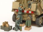 Tamiya 1/35 Hummel (Late Production) (TA35367) - TA35367