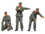 Tamiya 1/35 Hummel (Late Production) (TA35367) - TA35367