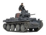 Tamiya 1/35 Panzerkampfwagen 38(t) Ausf.E/F (TA35369) - TA35369