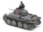 Tamiya 1/35 Panzerkampfwagen 38(t) Ausf.E/F (TA35369) - TA35369