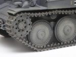 Tamiya 1/35 Panzerkampfwagen 38(t) Ausf.E/F (TA35369) - TA35369