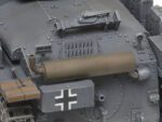 Tamiya 1/35 Panzerkampfwagen 38(t) Ausf.E/F (TA35369) - TA35369