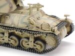 Tamiya 1/35 Jagdpanzer Marder I (TA35370) - TA35370