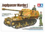 Tamiya 1/35 Jagdpanzer Marder I (TA35370) - TA35370