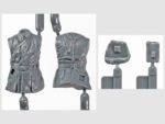 Tamiya 1/35 German Infantry Set (TA35371) - TA35371