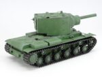 Tamiya 1/35 KV-2 (TA35375) - TA35375