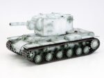 Tamiya 1/35 KV-2 (TA35375) - TA35375