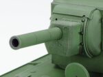 Tamiya 1/35 KV-2 (TA35375) - TA35375