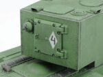 Tamiya 1/35 KV-2 (TA35375) - TA35375