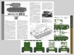 Tamiya 1/35 KV-2 (TA35375) - TA35375
