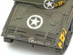 Tamiya 1/35 M18 Hellcat U.S. Tank Destroyer (TA35376) - TA35376
