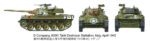 Tamiya 1/35 M18 Hellcat U.S. Tank Destroyer (TA35376) - TA35376