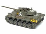 Tamiya 1/35 M18 Hellcat U.S. Tank Destroyer (TA35376) - TA35376