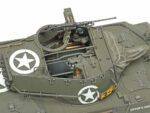 Tamiya 1/35 M18 Hellcat U.S. Tank Destroyer (TA35376) - TA35376