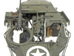 Tamiya 1/35 M18 Hellcat U.S. Tank Destroyer (TA35376) - TA35376