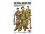 Tamiya 1/35 U.S. Infantry Scout Set (TA35379) - TA35379