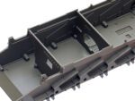 Tamiya 1/35 A34 Comet British Cruiser Tank (TA35380) - TA35380