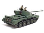 Tamiya 1/35 A34 Comet British Cruiser Tank (TA35380) - TA35380