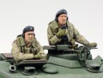 Tamiya 1/35 A34 Comet British Cruiser Tank (TA35380) - TA35380