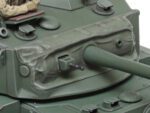 Tamiya 1/35 A34 Comet British Cruiser Tank (TA35380) - TA35380