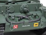 Tamiya 1/35 A34 Comet British Cruiser Tank (TA35380) - TA35380
