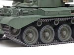 Tamiya 1/35 A34 Comet British Cruiser Tank (TA35380) - TA35380