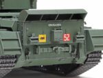 Tamiya 1/35 A34 Comet British Cruiser Tank (TA35380) - TA35380