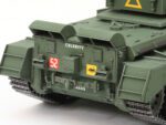 Tamiya 1/35 A34 Comet British Cruiser Tank (TA35380) - TA35380