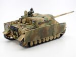 Tamiya 1/35 Panzer IV/70(A) (TA35381) - TA35381