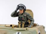 Tamiya 1/35 Panzer IV/70(A) (TA35381) - TA35381