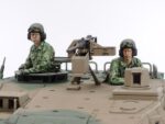Tamiya 1/35 Type 16 MCV C5 W/Winch (TA35383) - TA35383