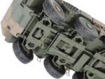 Tamiya 1/35 Type 16 MCV C5 W/Winch (TA35383) - TA35383