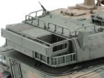Tamiya 1/35 Type 16 MCV C5 W/Winch (TA35383) - TA35383