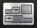 Tamiya 1/35 Type 16 MCV C5 W/Winch (TA35383) - TA35383