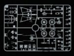 Tamiya 1/35 KS600 Motorcycle & Sidecar (TA35384) - TA35384