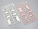 Tamiya 1/35 Livestock Set II (TA35385) - TA35385