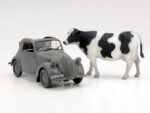 Tamiya 1/35 Livestock Set II (TA35385) - TA35385