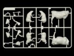Tamiya 1/35 Livestock Set II (TA35385) - TA35385