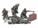 Tamiya 1/35 Military Miniatures (TA35386) - TA35386