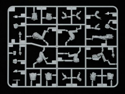 Tamiya 1/35 Military Miniatures (TA35386) - TA35386