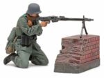 Tamiya 1/35 Military Miniatures (TA35386) - TA35386