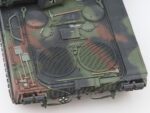 Tamiya 1/35 Leopard 2 A7V (TA35387) - TA35387