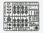 Tamiya 1/35 Leopard 2 A7V (TA35387) - TA35387