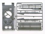 Tamiya 1/35 Leopard 2 A7V (TA35387) - TA35387