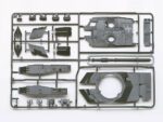 Tamiya 1/35 Leopard 2 A7V (TA35387) - TA35387