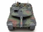 Tamiya 1/35 Leopard 2 A7V (TA35387) - TA35387