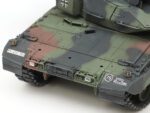 Tamiya 1/35 Leopard 2 A7V (TA35387) - TA35387