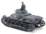 Tamiya 1/35 Panzerkampfwagen I Ausf.B (TA35388) - TA35388