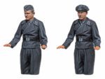 Tamiya 1/35 Panzerkampfwagen I Ausf.B (TA35388) - TA35388