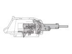 Tamiya 1/35 French Light Tank H39 (TA35389) - TA35389